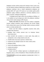 Diplomdarbs 'Lietvedības nodrošināšana administratīvo pārkāpumu lietās par ceļu satiksmes not', 25.