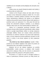 Diplomdarbs 'Lietvedības nodrošināšana administratīvo pārkāpumu lietās par ceļu satiksmes not', 26.