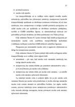 Diplomdarbs 'Lietvedības nodrošināšana administratīvo pārkāpumu lietās par ceļu satiksmes not', 31.