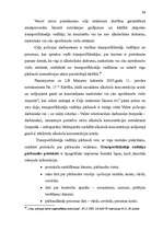 Diplomdarbs 'Lietvedības nodrošināšana administratīvo pārkāpumu lietās par ceļu satiksmes not', 32.