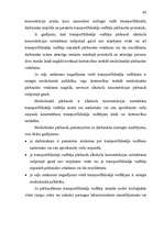 Diplomdarbs 'Lietvedības nodrošināšana administratīvo pārkāpumu lietās par ceļu satiksmes not', 34.