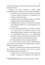 Diplomdarbs 'Lietvedības nodrošināšana administratīvo pārkāpumu lietās par ceļu satiksmes not', 38.