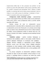Diplomdarbs 'Lietvedības nodrošināšana administratīvo pārkāpumu lietās par ceļu satiksmes not', 42.