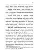 Diplomdarbs 'Lietvedības nodrošināšana administratīvo pārkāpumu lietās par ceļu satiksmes not', 43.