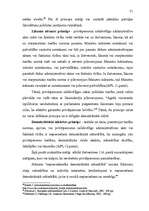Diplomdarbs 'Lietvedības nodrošināšana administratīvo pārkāpumu lietās par ceļu satiksmes not', 45.