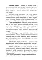 Diplomdarbs 'Lietvedības nodrošināšana administratīvo pārkāpumu lietās par ceļu satiksmes not', 46.