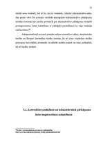 Diplomdarbs 'Lietvedības nodrošināšana administratīvo pārkāpumu lietās par ceļu satiksmes not', 47.