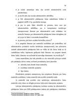 Diplomdarbs 'Lietvedības nodrošināšana administratīvo pārkāpumu lietās par ceļu satiksmes not', 50.
