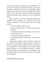 Diplomdarbs 'Lietvedības nodrošināšana administratīvo pārkāpumu lietās par ceļu satiksmes not', 51.