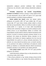 Diplomdarbs 'Lietvedības nodrošināšana administratīvo pārkāpumu lietās par ceļu satiksmes not', 54.