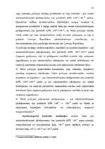 Diplomdarbs 'Lietvedības nodrošināšana administratīvo pārkāpumu lietās par ceļu satiksmes not', 55.