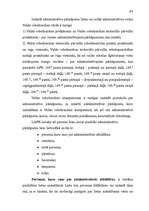 Diplomdarbs 'Lietvedības nodrošināšana administratīvo pārkāpumu lietās par ceļu satiksmes not', 57.
