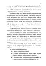 Diplomdarbs 'Lietvedības nodrošināšana administratīvo pārkāpumu lietās par ceļu satiksmes not', 61.