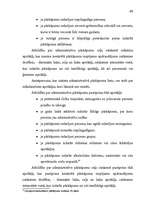 Diplomdarbs 'Lietvedības nodrošināšana administratīvo pārkāpumu lietās par ceļu satiksmes not', 62.