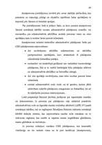 Diplomdarbs 'Lietvedības nodrošināšana administratīvo pārkāpumu lietās par ceļu satiksmes not', 63.