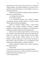 Diplomdarbs 'Lietvedības nodrošināšana administratīvo pārkāpumu lietās par ceļu satiksmes not', 64.