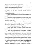 Diplomdarbs 'Lietvedības nodrošināšana administratīvo pārkāpumu lietās par ceļu satiksmes not', 65.