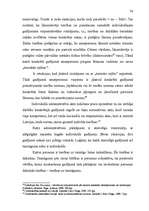 Diplomdarbs 'Lietvedības nodrošināšana administratīvo pārkāpumu lietās par ceļu satiksmes not', 68.