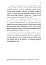 Diplomdarbs 'Lietvedības nodrošināšana administratīvo pārkāpumu lietās par ceļu satiksmes not', 69.