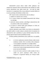Diplomdarbs 'Lietvedības nodrošināšana administratīvo pārkāpumu lietās par ceļu satiksmes not', 71.
