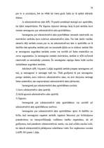 Diplomdarbs 'Lietvedības nodrošināšana administratīvo pārkāpumu lietās par ceļu satiksmes not', 73.