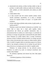 Diplomdarbs 'Lietvedības nodrošināšana administratīvo pārkāpumu lietās par ceļu satiksmes not', 81.