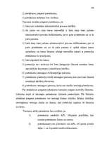 Diplomdarbs 'Lietvedības nodrošināšana administratīvo pārkāpumu lietās par ceļu satiksmes not', 82.