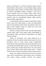 Diplomdarbs 'Lietvedības nodrošināšana administratīvo pārkāpumu lietās par ceļu satiksmes not', 87.