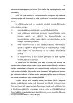 Diplomdarbs 'Lietvedības nodrošināšana administratīvo pārkāpumu lietās par ceļu satiksmes not', 88.