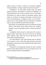 Diplomdarbs 'Lietvedības nodrošināšana administratīvo pārkāpumu lietās par ceļu satiksmes not', 90.