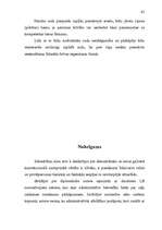 Diplomdarbs 'Lietvedības nodrošināšana administratīvo pārkāpumu lietās par ceļu satiksmes not', 91.