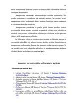 Diplomdarbs 'Lietvedības nodrošināšana administratīvo pārkāpumu lietās par ceļu satiksmes not', 93.