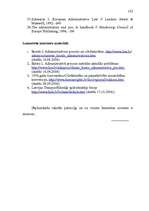 Diplomdarbs 'Lietvedības nodrošināšana administratīvo pārkāpumu lietās par ceļu satiksmes not', 96.