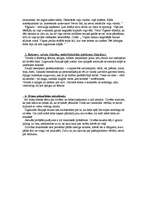 Eseja 'Analīze prozas darbam "Lielā zivs"', 4.