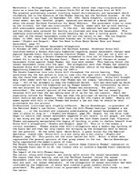 Eseja 'Sexual Harassment and the Clarence Thomas Hearings', 2.