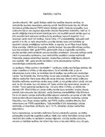 Eseja 'Barikāžu nozīme', 1.