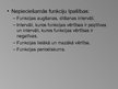 Prezentācija 'Funkciju pielietojums', 3.