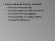 Prezentācija 'Funkciju pielietojums', 5.