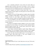 Referāts 'Muitas tiesību sistēma. Muitas tiesību saikne ar citām tiesību nozarēm.', 1.