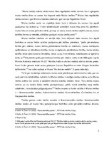 Referāts 'Muitas tiesību sistēma. Muitas tiesību saikne ar citām tiesību nozarēm.', 2.