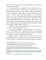 Referāts 'Muitas tiesību sistēma. Muitas tiesību saikne ar citām tiesību nozarēm.', 4.