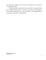 Referāts 'Muitas tiesību sistēma. Muitas tiesību saikne ar citām tiesību nozarēm.', 5.