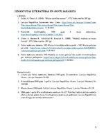 Referāts 'Muitas tiesību sistēma. Muitas tiesību saikne ar citām tiesību nozarēm.', 6.