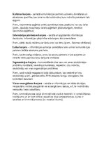 Konspekts 'Makrobarjeras', 1.