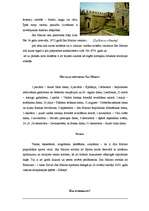 Konspekts 'Sanmarīno', 8.