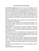 Referāts 'Naktsmītņu veidi un funkcijas Latvijā', 11.