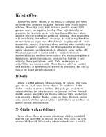 Referāts 'Kristietība', 2.