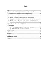 Referāts 'Mūzika kā pirmsskolas vecuma bērnu emocionālās attīstības sekmētāja', 1.