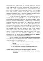 Referāts 'Mūzika kā pirmsskolas vecuma bērnu emocionālās attīstības sekmētāja', 3.