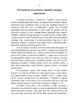 Referāts 'Mūzika kā pirmsskolas vecuma bērnu emocionālās attīstības sekmētāja', 9.